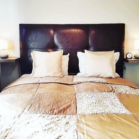 Akureyri Central Rooms Eksteriør bilde
