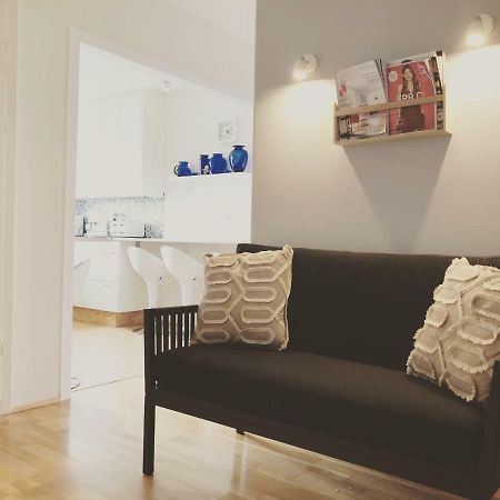 Akureyri Central Rooms Eksteriør bilde